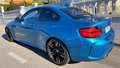 BMW M2 Blau - thumbnail 9