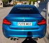 BMW M2 Blau - thumbnail 17