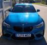 BMW M2 Blau - thumbnail 14