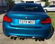 BMW M2 Blau - thumbnail 15