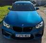 BMW M2 Blau - thumbnail 12