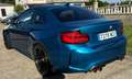 BMW M2 Blau - thumbnail 8