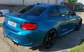 BMW M2 Blau - thumbnail 10