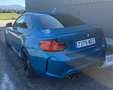 BMW M2 Blau - thumbnail 7