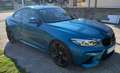 BMW M2 Blau - thumbnail 4