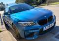 BMW M2 Blau - thumbnail 6