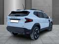 Dacia Duster Extreme SHZ+Navi+LED TCe 130 4x4 96 kW (131 PS)... Weiß - thumbnail 3