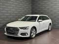 Audi A6 Avant 40 2.0 TDI S tronic Business Sport Weiß - thumbnail 1