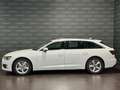 Audi A6 Avant 40 2.0 TDI S tronic Business Sport Weiß - thumbnail 5