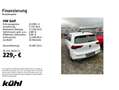 Volkswagen Golf GTE VIII 1.4 TSI eHybrid GTE ACC,SHZ., Weiß - thumbnail 2