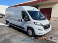 Fiat Ducato 3 79KWH MAXI 40 LH2 - Gris - thumbnail 3