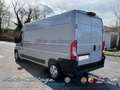 Fiat Ducato 3 79KWH MAXI 40 LH2 - Gris - thumbnail 7