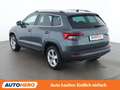 Skoda Karoq 1.5 TSI ACT Style Grau - thumbnail 4