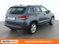 Skoda Karoq 1.5 TSI ACT Style Grau - thumbnail 6