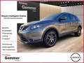 Nissan Qashqai QASHQAI DIG-T 1.6 N-Connecta 8fach bereift Gris - thumbnail 1
