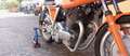 Laverda 750 REPLICA SFC Arancione - thumbnail 8