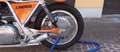 Laverda 750 REPLICA SFC Arancione - thumbnail 11