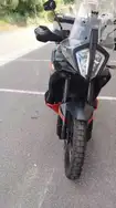 KTM 890 Adventure