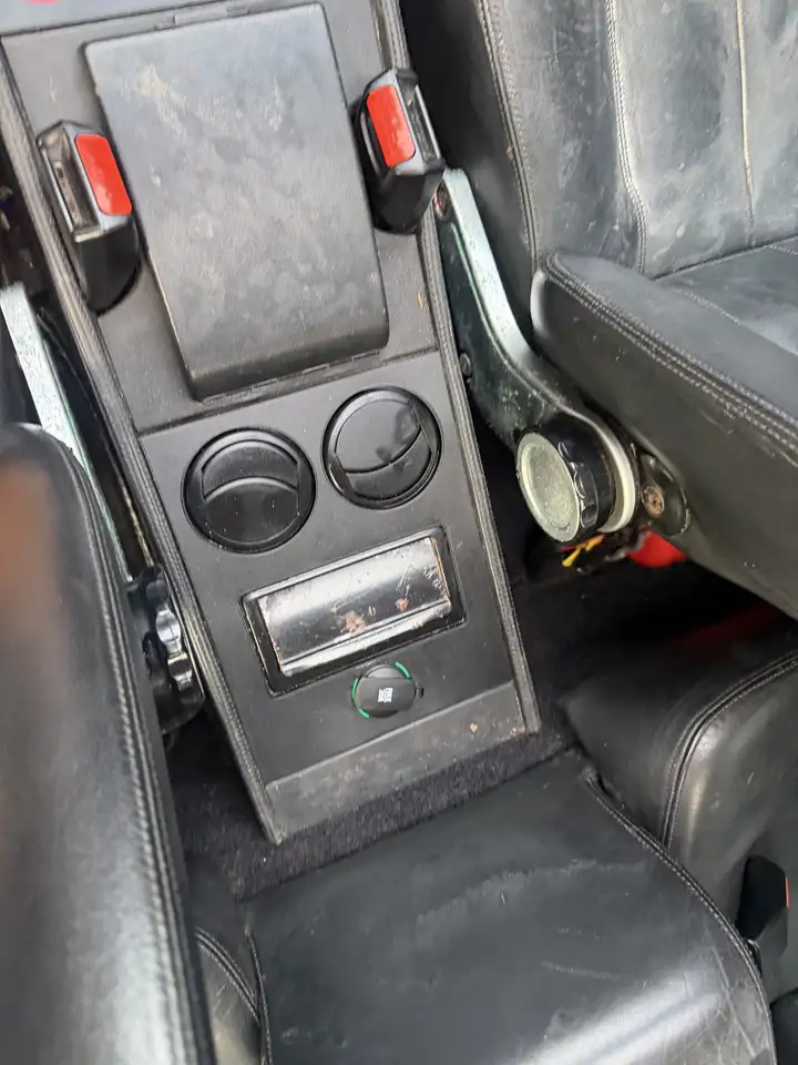 Ferrari Mondial 3.2 Coupé – 1988 – 97.892 km – Zeer bijzondere kla, foto 11