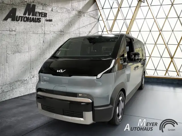 Kia PV5 Passenger Passenger Elite 71,2 kWh 5 Sitzer +Wärmepumpe