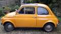 Fiat 500L Жовтий - thumbnail 3