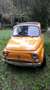 Fiat 500L Geel - thumbnail 4