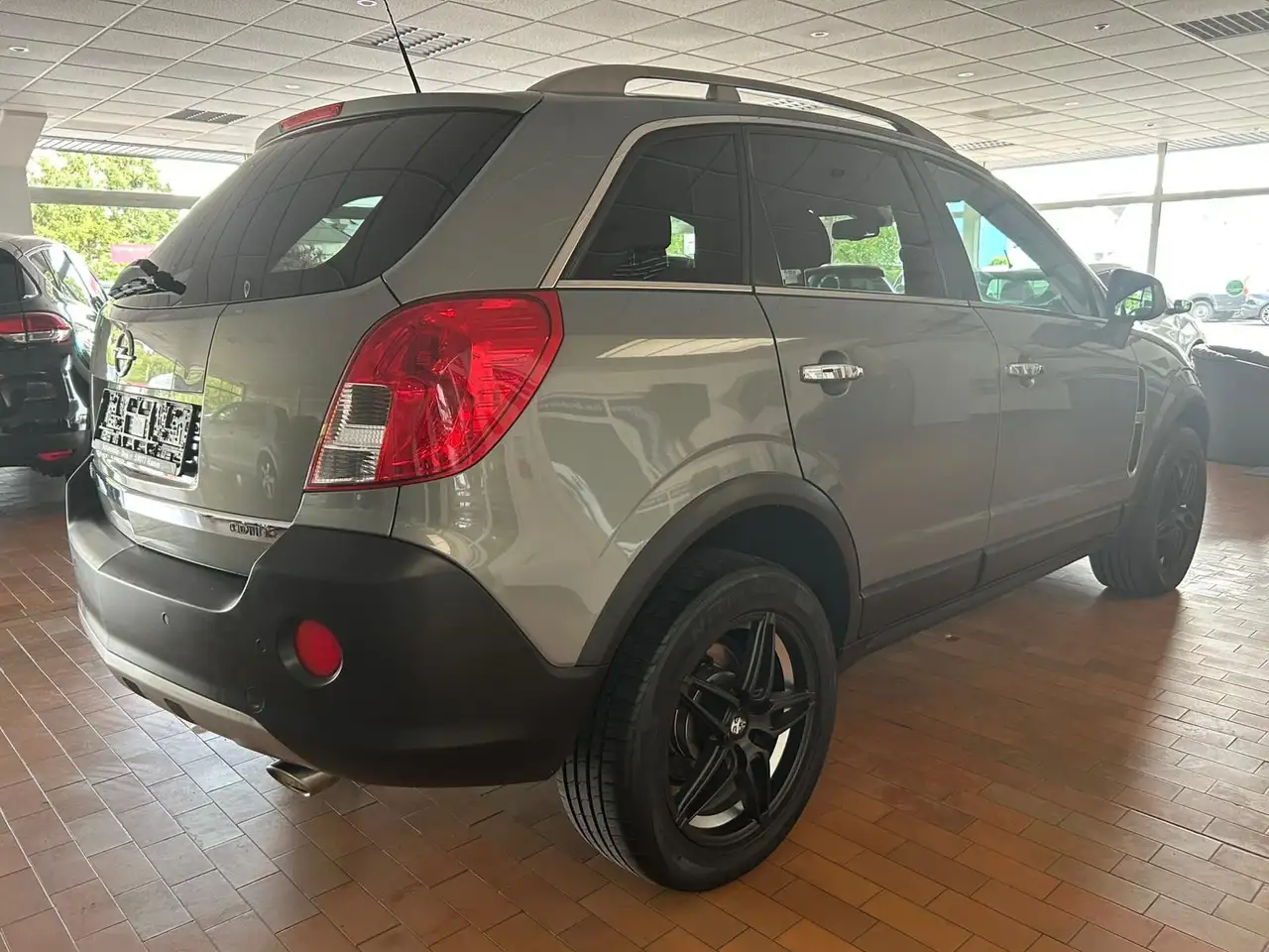 Das Auto