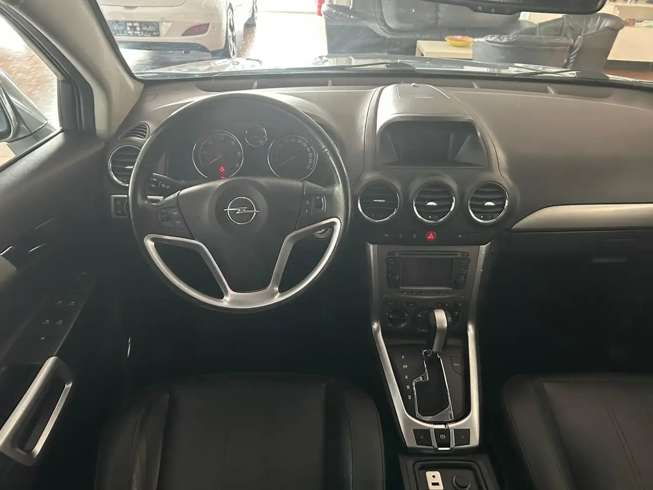 Das Auto