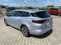 Renault Megane Grandtour TCe 140 GPF EDC INTENS Silber - thumbnail 4