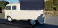 Volkswagen T1 doka Wit - thumbnail 14