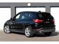 BMW X1 sDrive 20i Schwarz - thumbnail 3