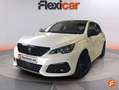 Peugeot 308 1.2 PureTech S&S Active 130 Blanc - thumbnail 3