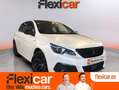 Peugeot 308 1.2 PureTech S&S Active 130 Blanc - thumbnail 1