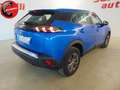 Peugeot 2008 PureTech 100 S&S Active Blu/Azzurro - thumbnail 11