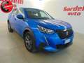 Peugeot 2008 PureTech 100 S&S Active Blu/Azzurro - thumbnail 2
