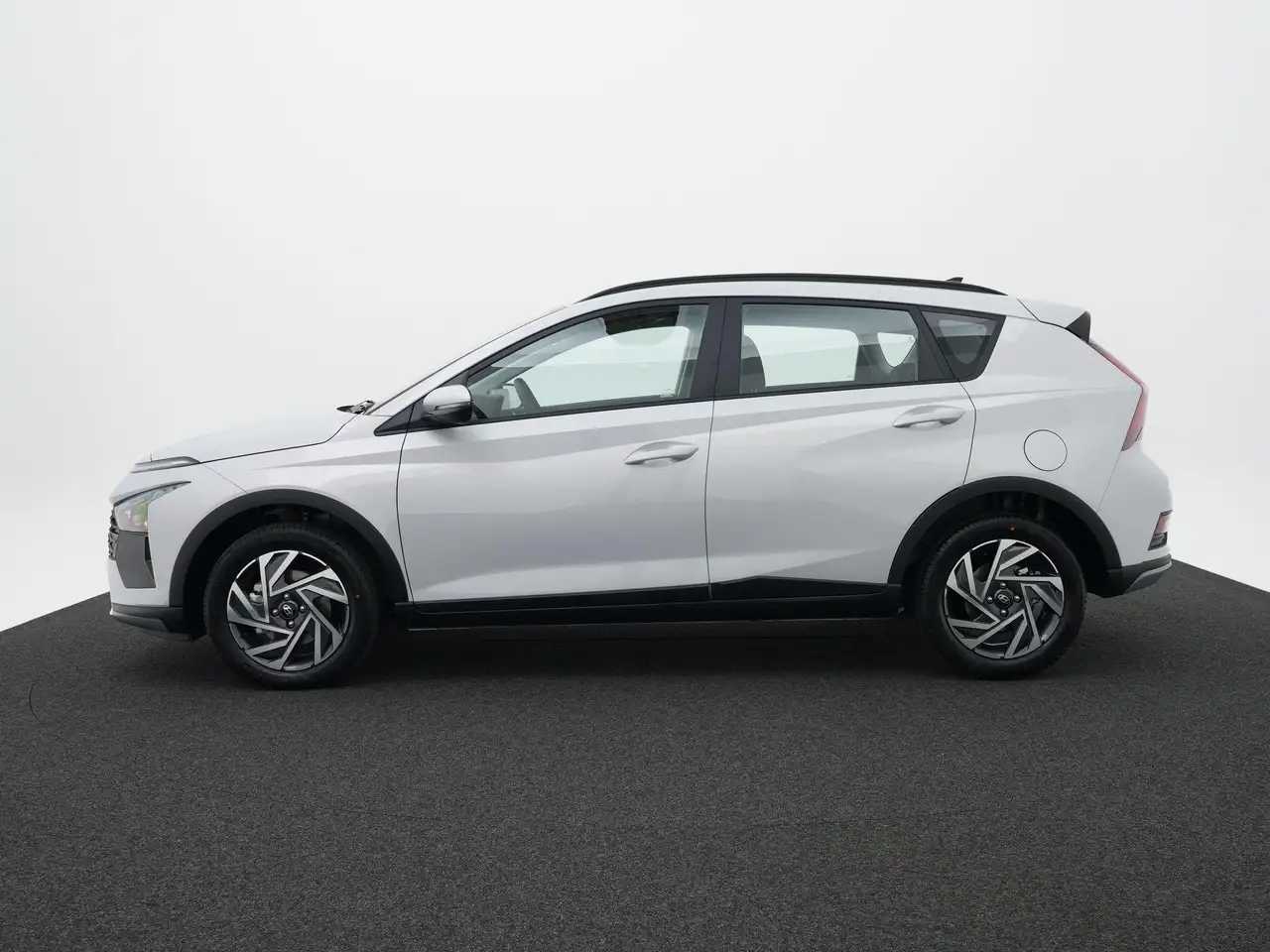 Hyundai BAYON 2026
