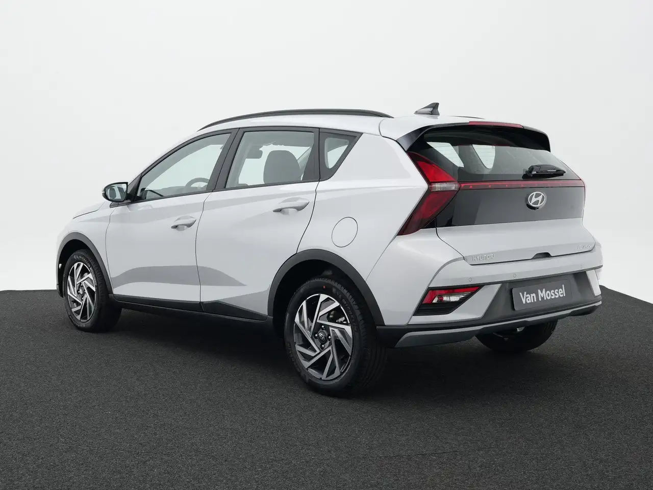 Hyundai BAYON 2026