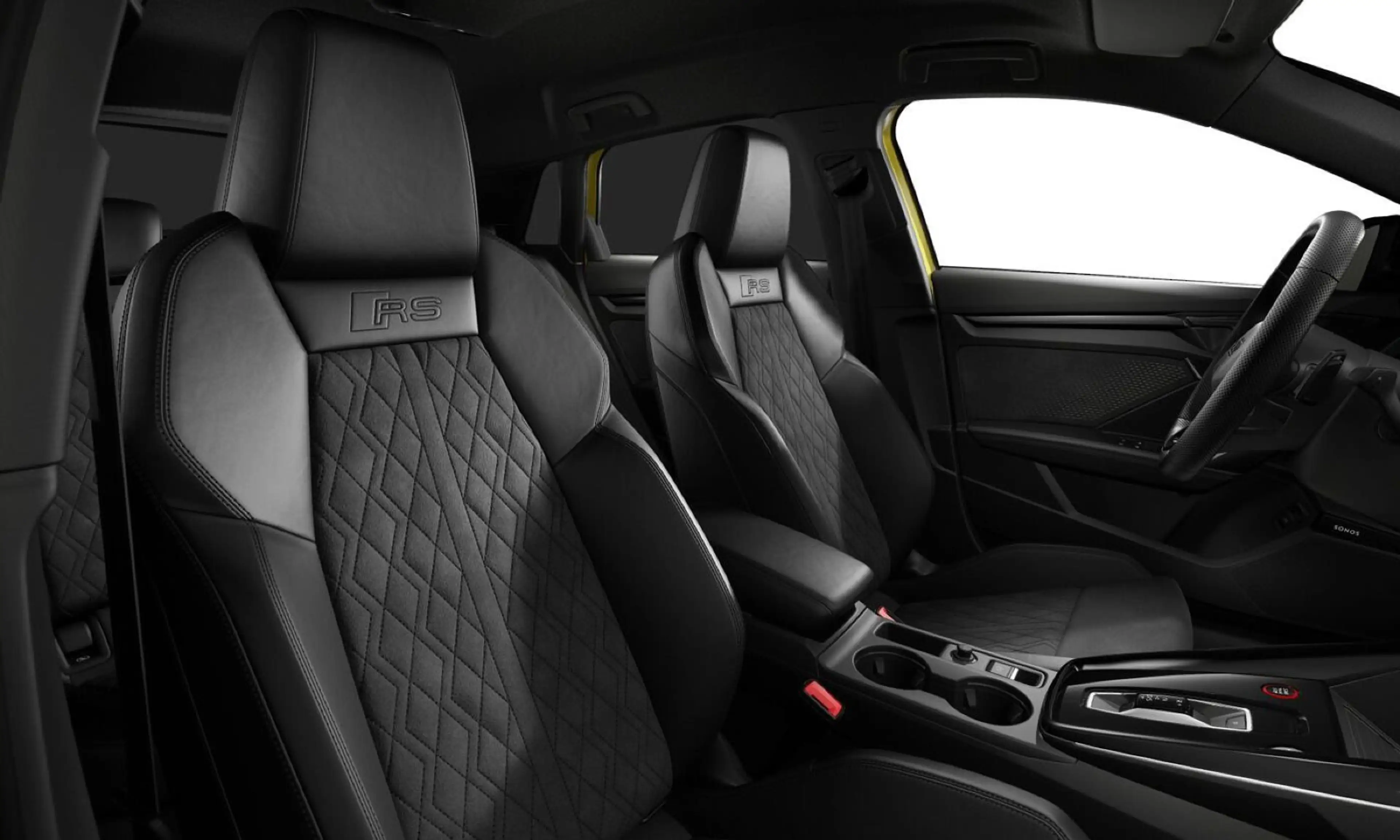 Audi RS3 +WINTERRÄDER+SPORTABGAS+HEAD UP+ — photo 5