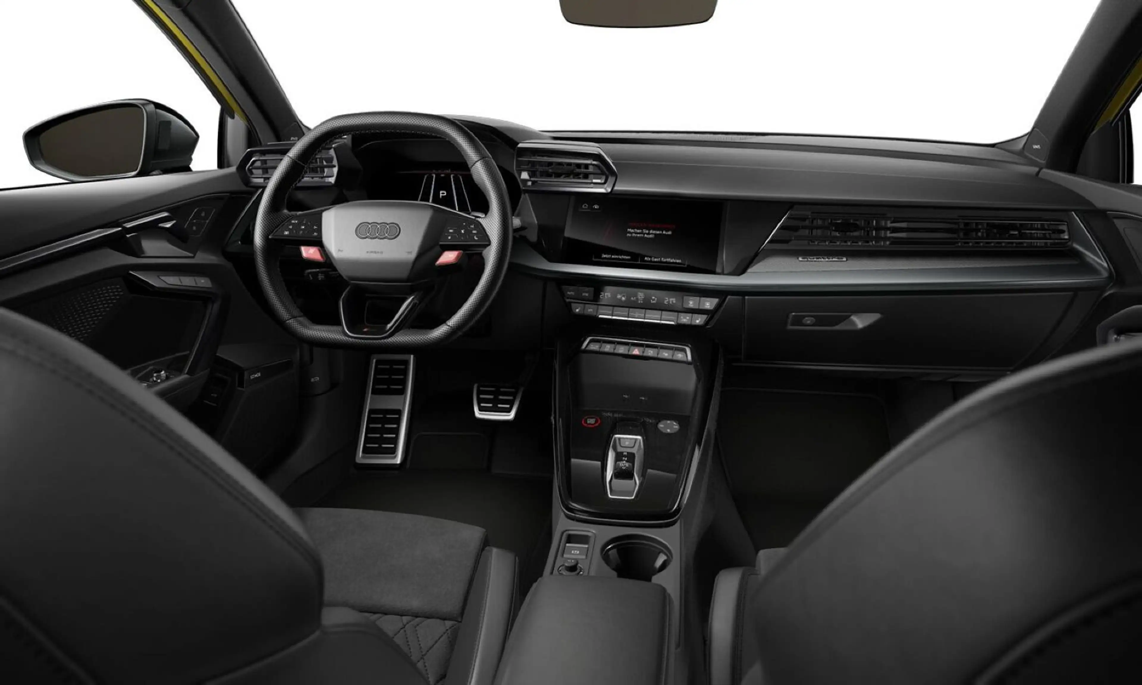 Audi RS3 +WINTERRÄDER+SPORTABGAS+HEAD UP+ — photo 6