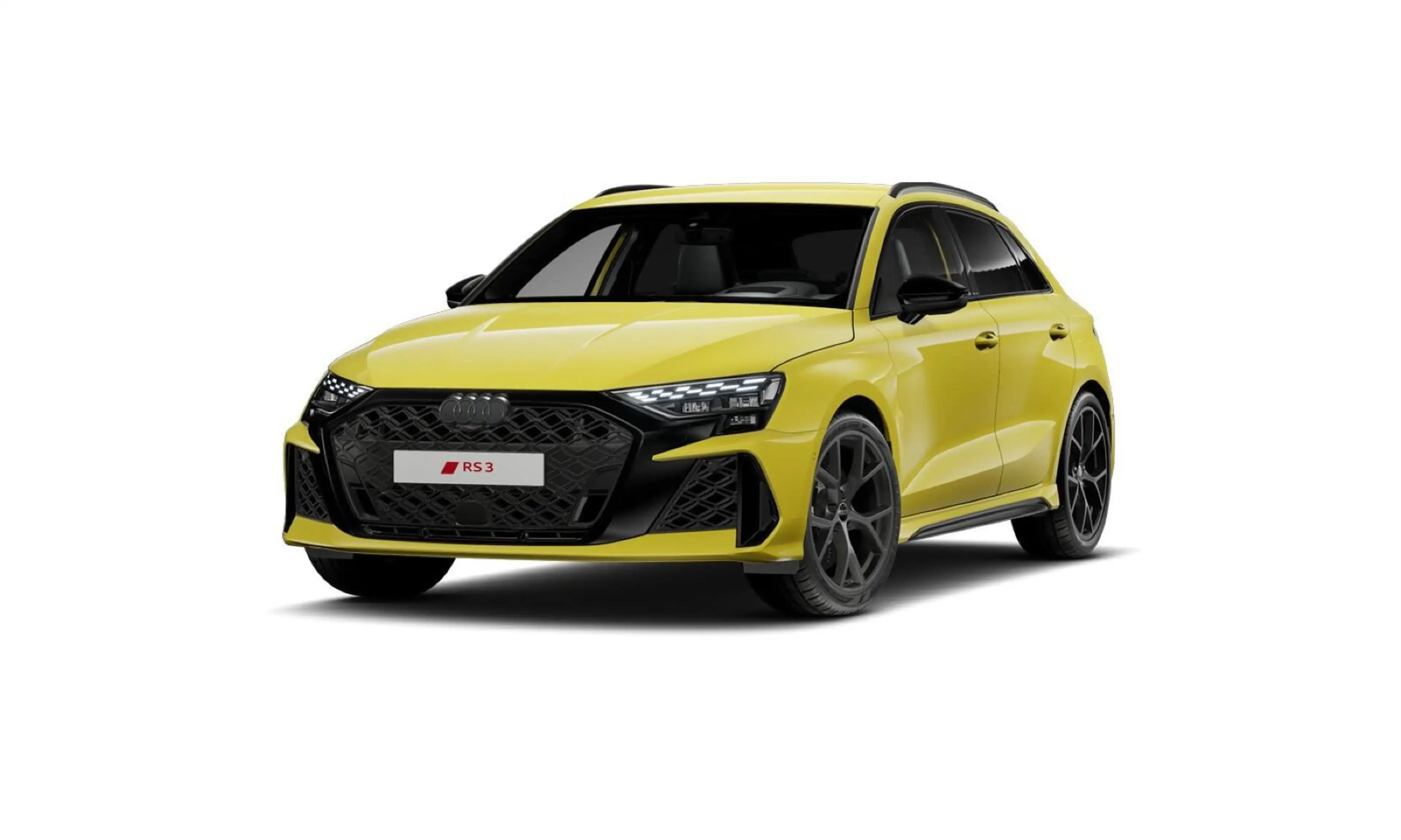 Audi RS3 +WINTERRÄDER+SPORTABGAS+HEAD UP+ — photo 2