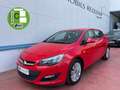 Opel Astra 1.4T Excellence Rouge - thumbnail 1