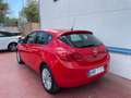 Opel Astra 1.4T Excellence Rouge - thumbnail 4