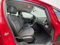 Opel Astra 1.4T Excellence Rojo - thumbnail 7
