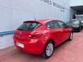 Opel Astra 1.4T Excellence Rojo - thumbnail 5
