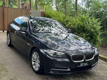Facelift M-Stuur-Xenon-Navi-Verw.Leer-BT-Pdc-18"