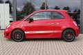 Fiat 500 Abarth 1.4-16V NL-auto! 115355KM! Red - thumbnail 3