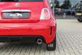 Fiat 500 Abarth 1.4-16V NL-auto! 115355KM! Rojo - thumbnail 9