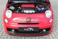 Fiat 500 Abarth 1.4-16V NL-auto! 115355KM! Red - thumbnail 7