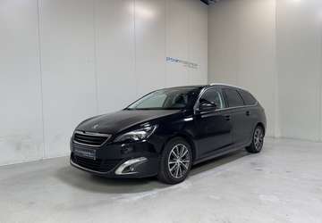 SW 1.6D Man. - GPS - Airco - Goede Staat!