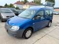 Volkswagen Caddy Life *AHK*TUV NEU*2 Hand*7 Sitze* Blau - thumbnail 3